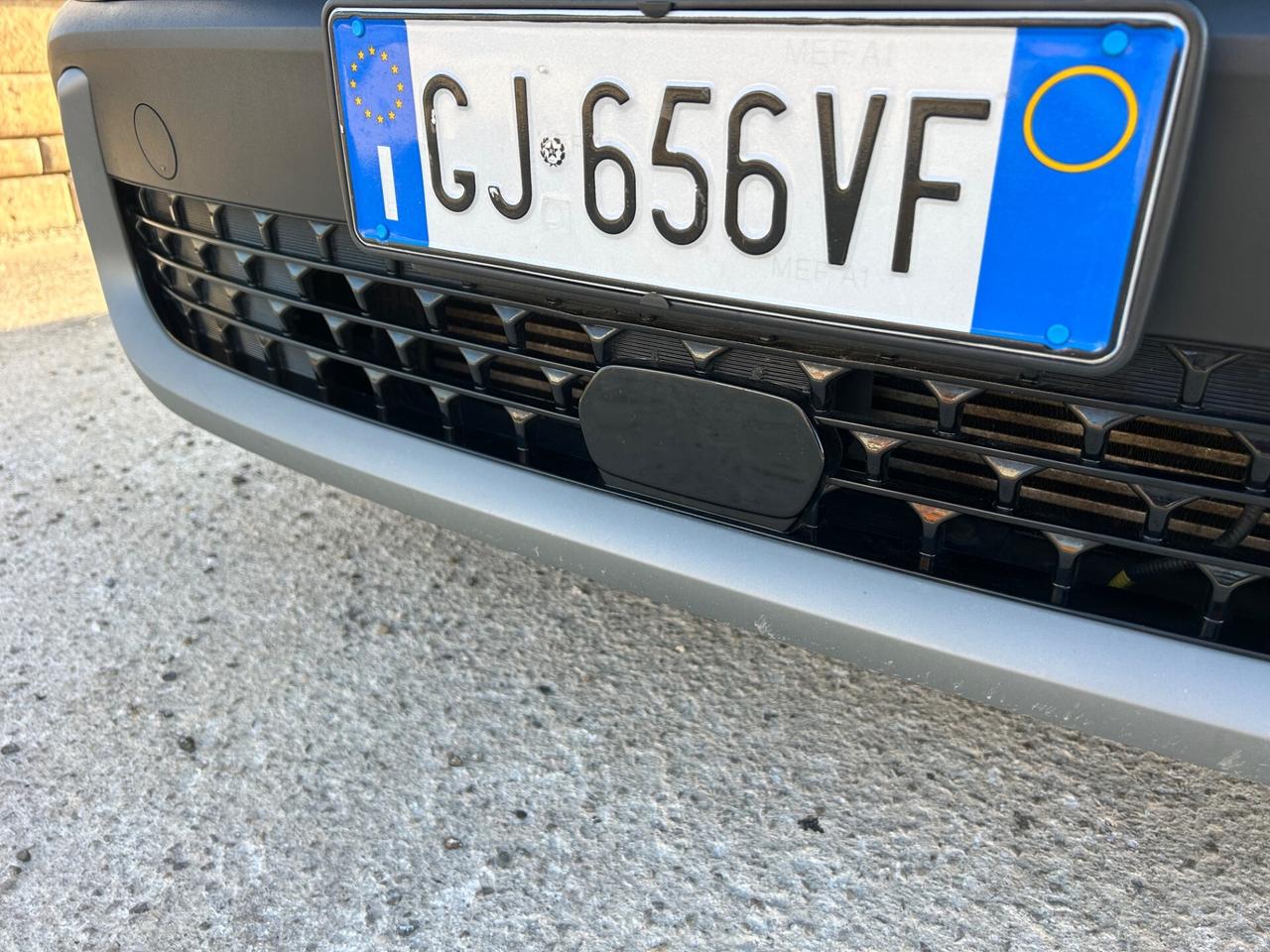 Hyundai Kona 1.0 T-GDI Hybrid 48V iMT XLine+