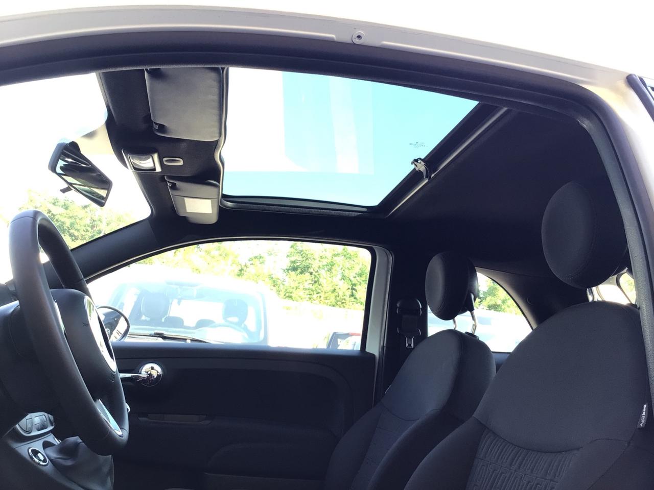 Fiat 500 1.0 70 Cv Hybrid Dolcevita