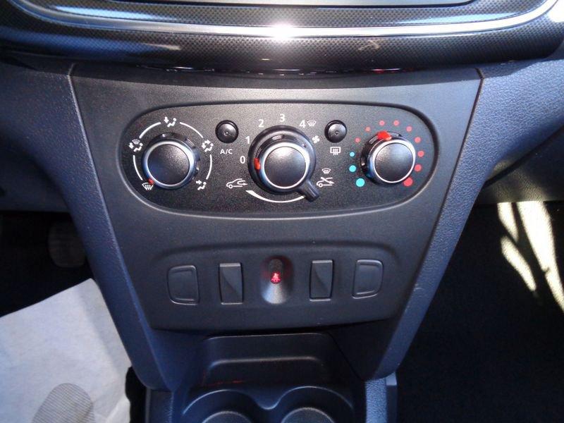 Dacia Sandero Sandero Streetway 1.5 Blue dCi 75 CV S&S Comfort