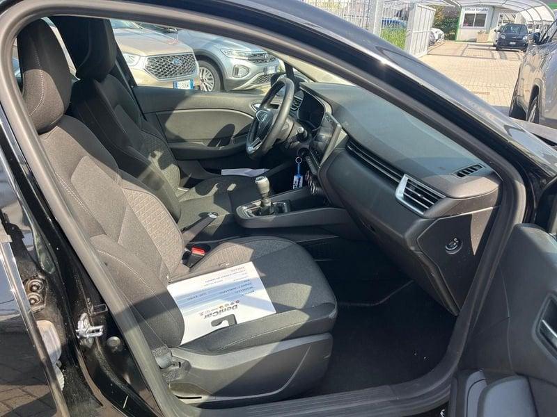 Renault Clio Clio TCe 90 CV 5 porte Business
