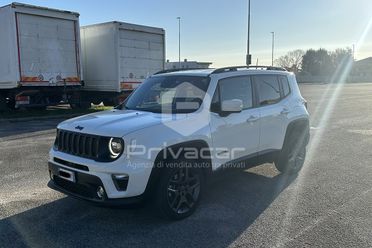JEEP Renegade 1.3 T4 240CV PHEV 4xe AT6 S