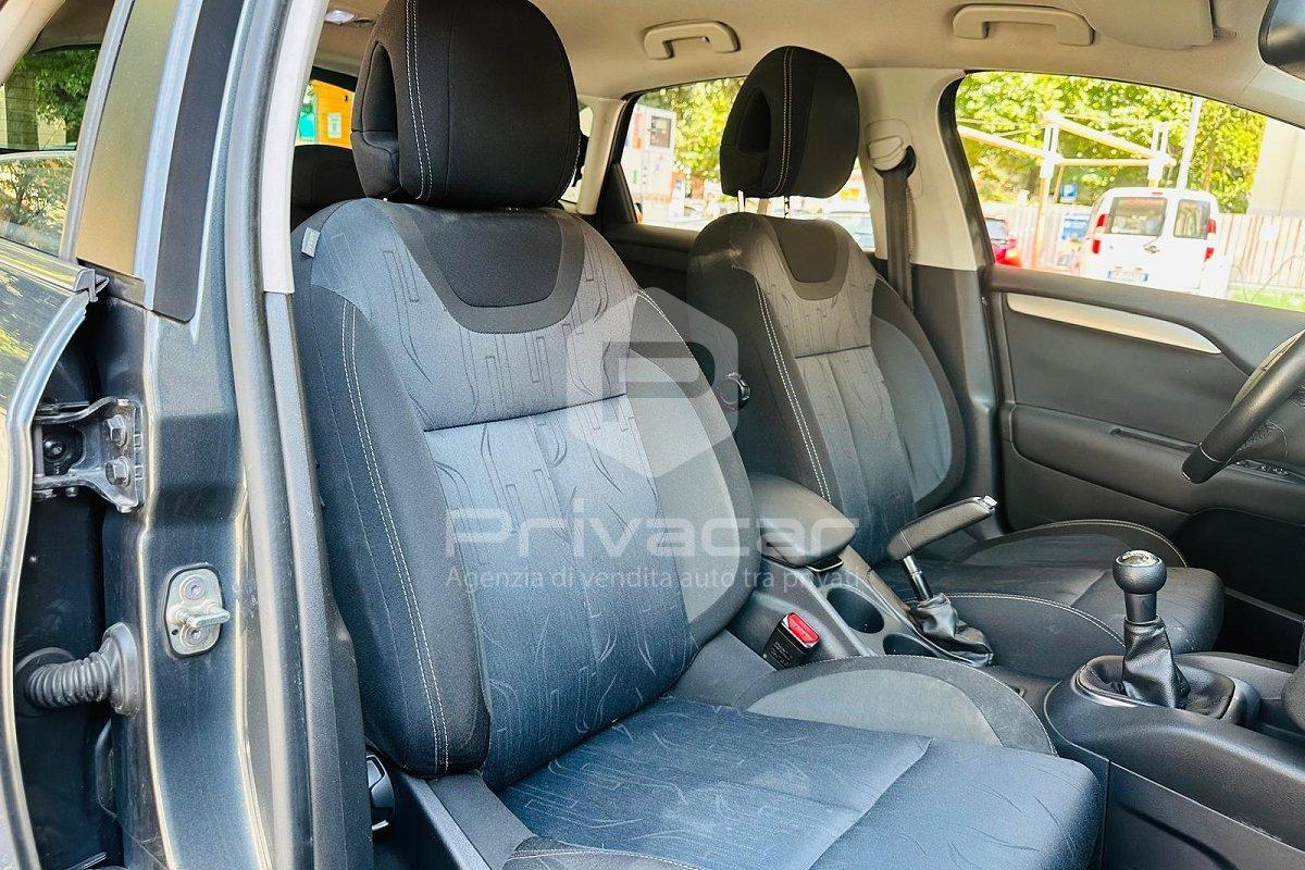 CITROEN C4 1.4 VTi 95 Seduction