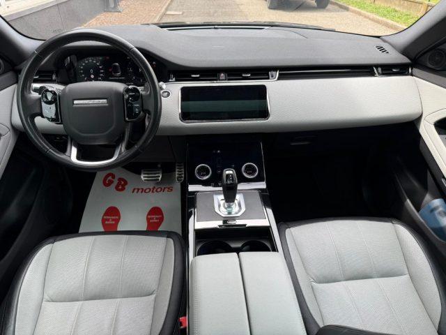 LAND ROVER Range Rover Evoque 2.0D I4 180 CV AWD Auto R-Dynamic S NAVI - TETTO