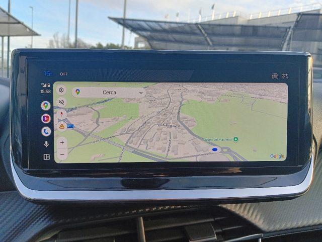 PEUGEOT 208 Allure 100 Stop&Start 5 porte