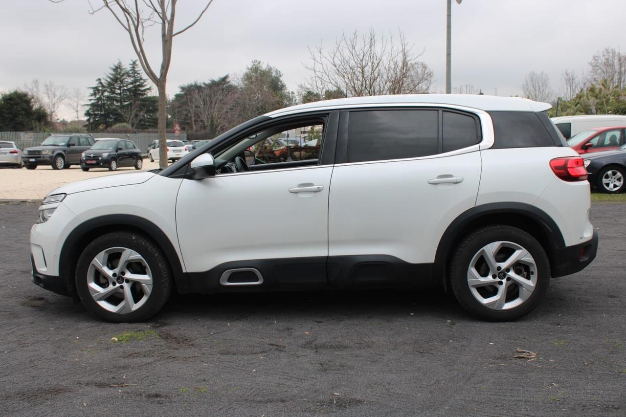 Citroen C5 Aircross Shine Tua A SOLI 258€ al mese