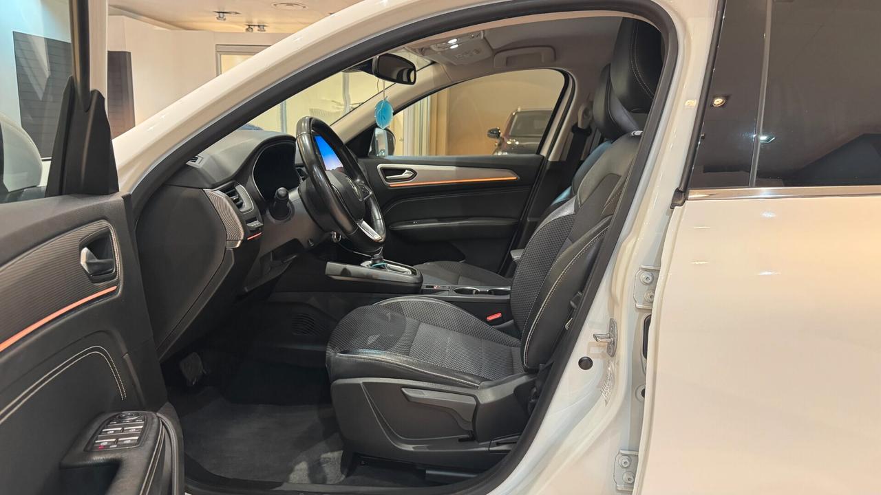 Renault Arkana Hybrid E-Tech 94 CV - 2022