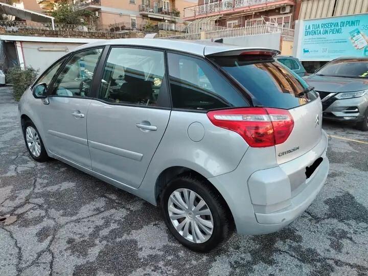 Citroen C4 Picasso 1.6 VTi 120 Classique