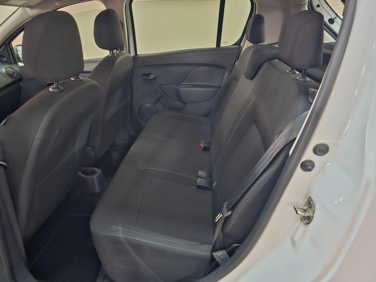 Dacia Sandero 0.9 TCe 12V TurboGPL 90CV Start&Stop Lauréate