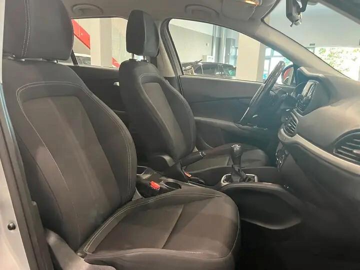 Fiat Tipo 1.6 Mjt S&S SW Easy
