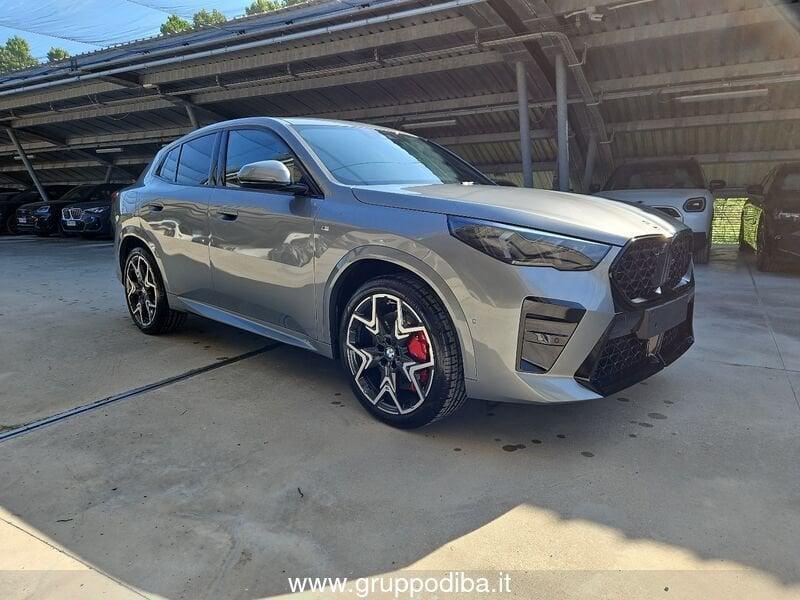 BMW X2 Serie X XDRIVE20D