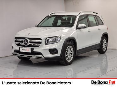 Mercedes GLB 180 d business auto