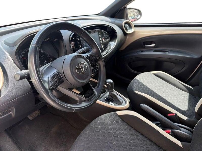Toyota Aygo X Aygo X 1.0 Trend 72cv s-cvt