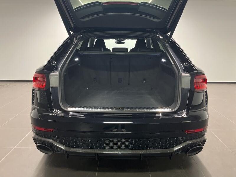 Audi Q8 RS Q8 4.0 V8 MHEV QUATTRO TIPTRONIC 600CV