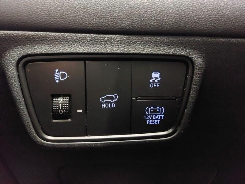 Hyundai Tucson Tucson 1.6 HEV aut.Exellence