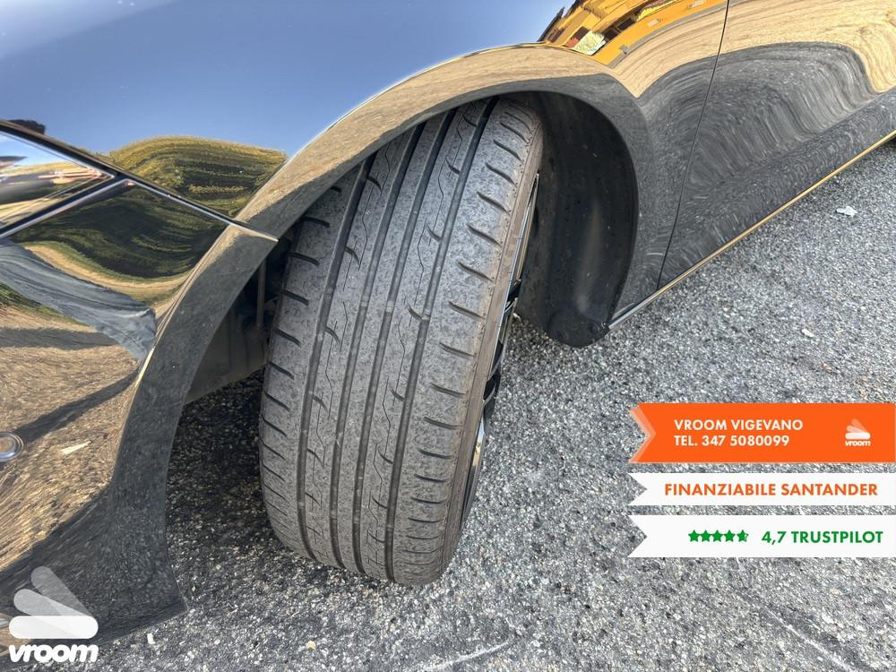 MERCEDES Classe A (W177) A 200 Sport