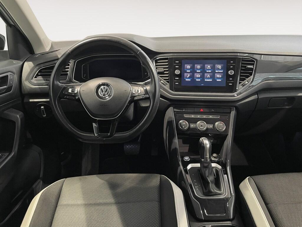 Volkswagen T-Roc 2.0 TDI 150CV DSG Advanced
