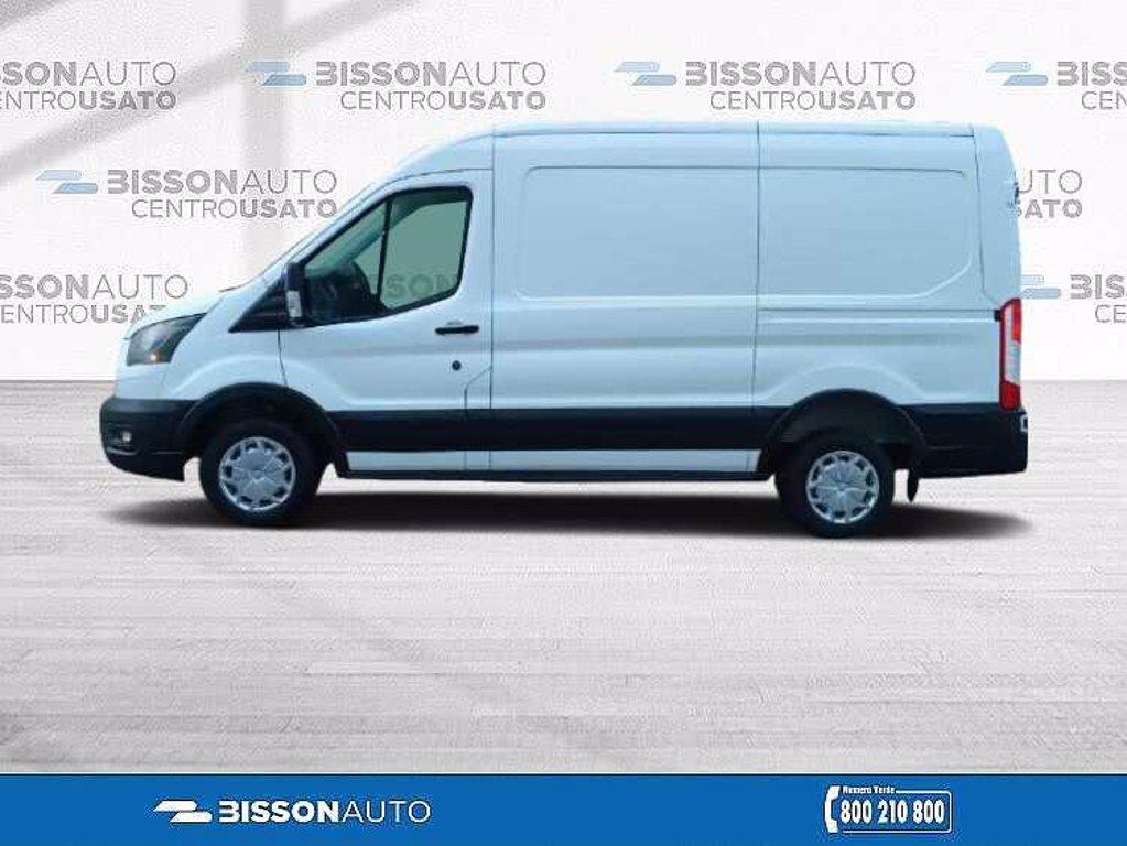 FORD Transit V363 TA Van Trd 130cv MHEV 290 L2H2 del 2023