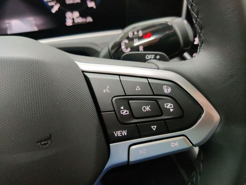 Volkswagen Passat Variant 2.0 TDI SCR EVO 110kW Business DSG Gancio Navi Led Camera