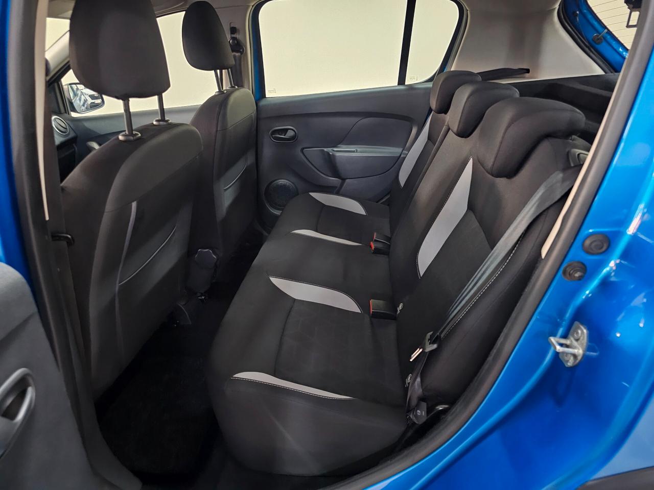 Dacia Sandero Stepway 1.5 dCi 8V 90CV Start&Stop Prestige
