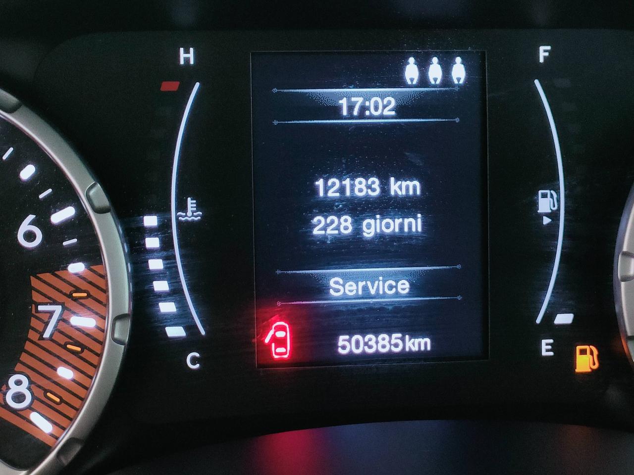 JEEP Renegade 2019 - Renegade 1.0 t3 Longitude 2wd