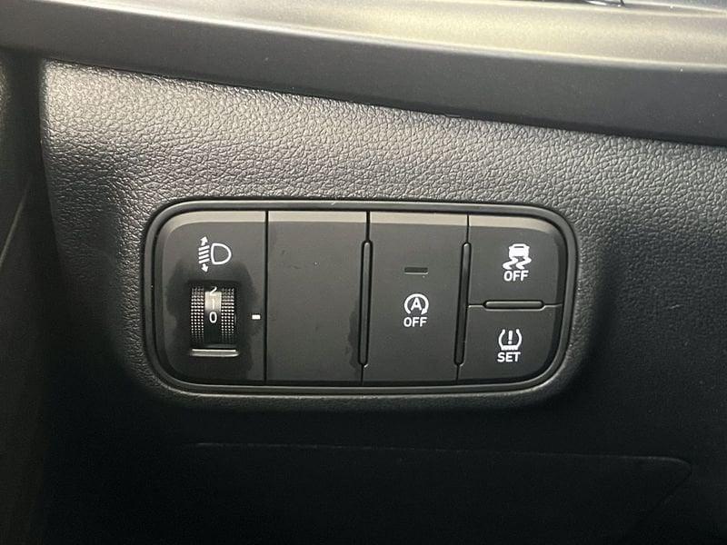Hyundai i20 1.0 T-GDI 90cv DCT ConnectLine