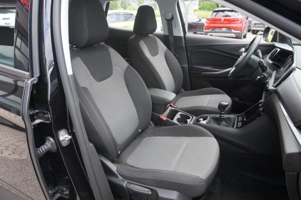 Opel Grandland 1.2 Turbo 12V 130 CV Business (OK NEOPATENTATI)