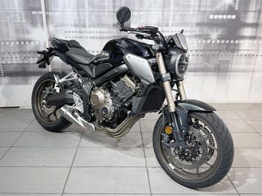 Honda CB 650 R Abs