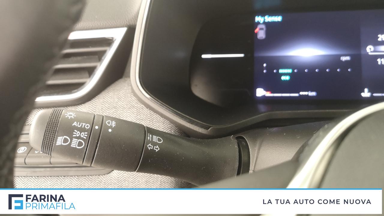 RENAULT Clio V 2023 - Clio 1.0 tce Techno 90cv