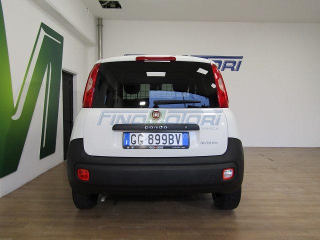 FIAT Panda 1.0 GSE S&S Hybrid Pop Van 2 posti