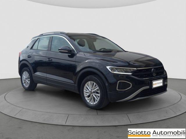 VOLKSWAGEN T-Roc 1.0 TSI Life