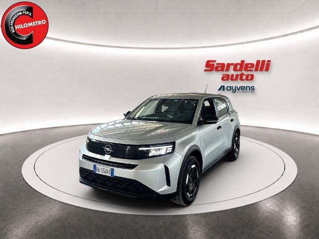 OPEL Frontera Hybrid 110 CV EDCT Edition
