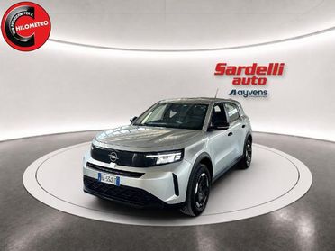 OPEL Frontera Hybrid 110 CV EDCT Edition