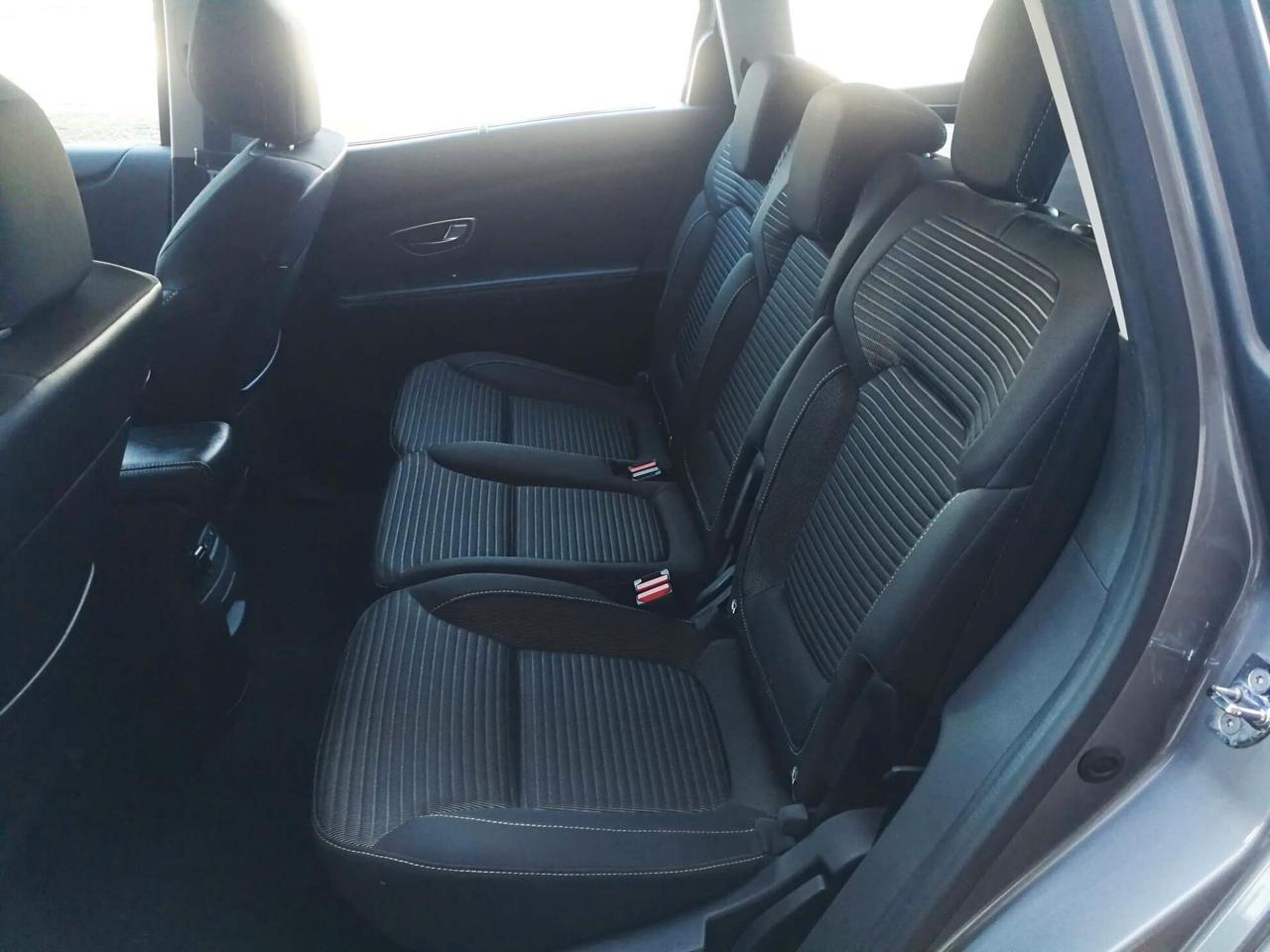 Renault Grand Scenic 7 posti SUPERPREZZO