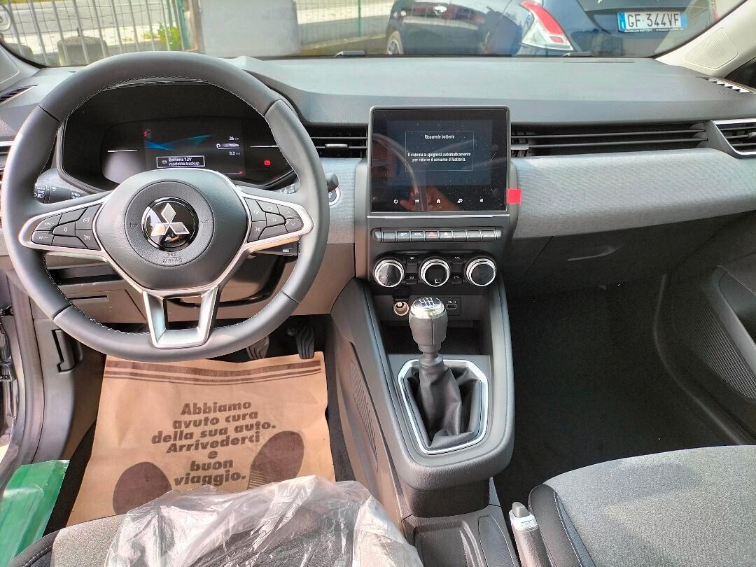 Mitsubishi Colt 1.0L turbo 100 CV Invite GPL