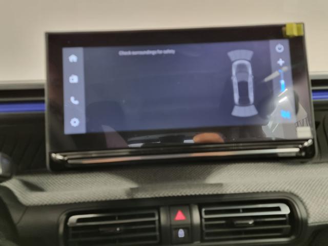 CITROEN C3 Hybrid 110 e-DCS6 Plus