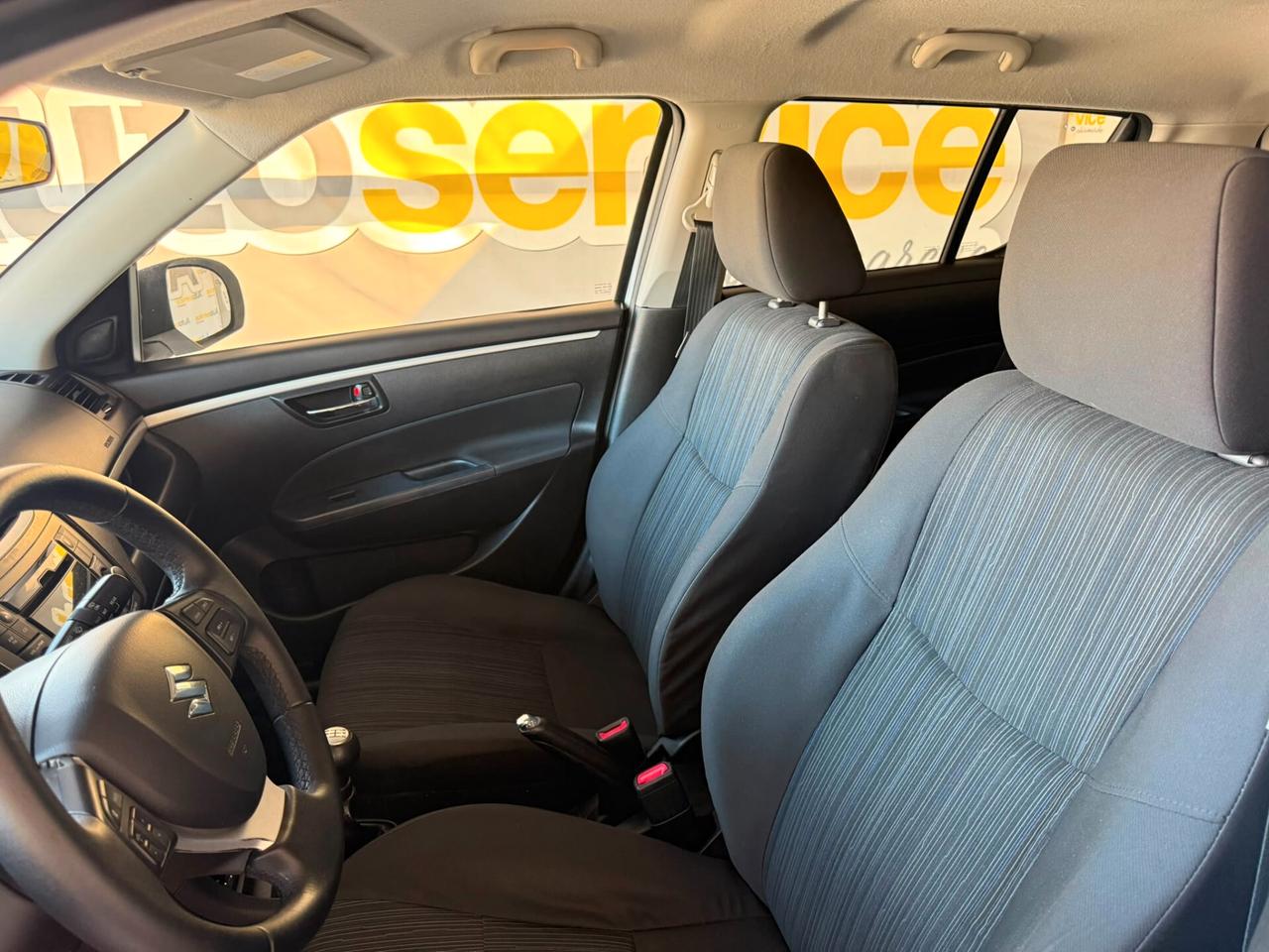 Suzuki Swift 1.3 DDiS 5 porte B-Cool