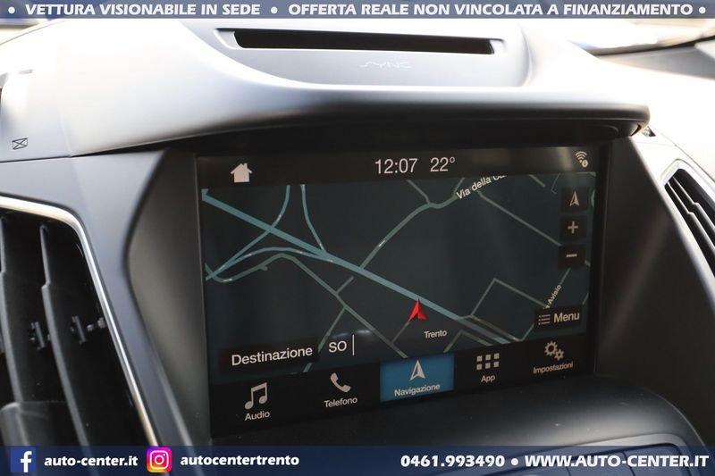 Ford C-Max 1.5 TDCi 120CV S&S Plus