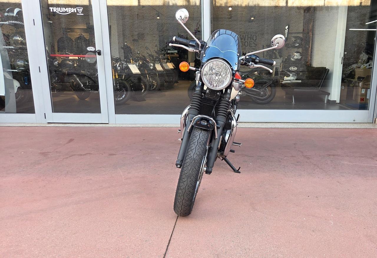 Triumph Bonneville