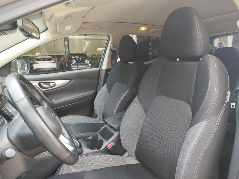 Nissan Qashqai 1.5 DCI N-CONNECTA 115CV
