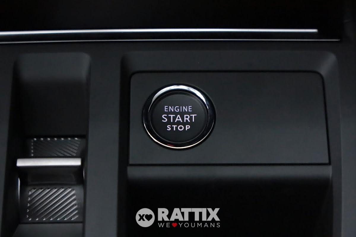 Citroen C5 Aircross 1.6 Hybrid Phev 180CV Plus e-EAT8