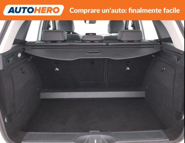 MERCEDES-BENZ B 200 d Automatic 4Matic Sport