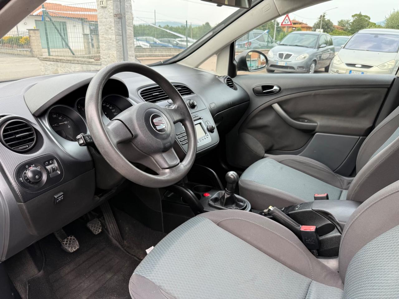 Seat Altea 1.4 Free Dual GPL