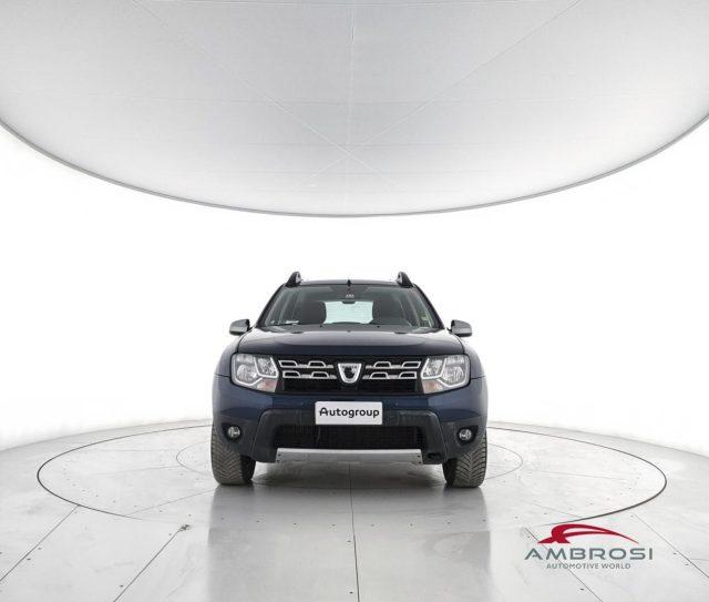 DACIA Duster 1.5 dCi 110CV 4x2 La Gazzetta dello Sport