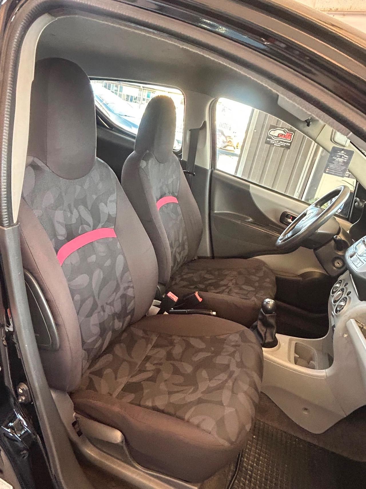 Suzuki Alto 1.0 GLX