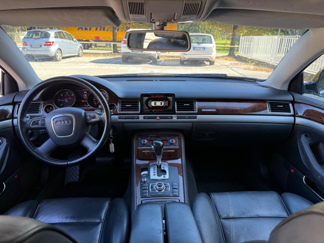 Audi A8 3.0TDI 233cv Quattro