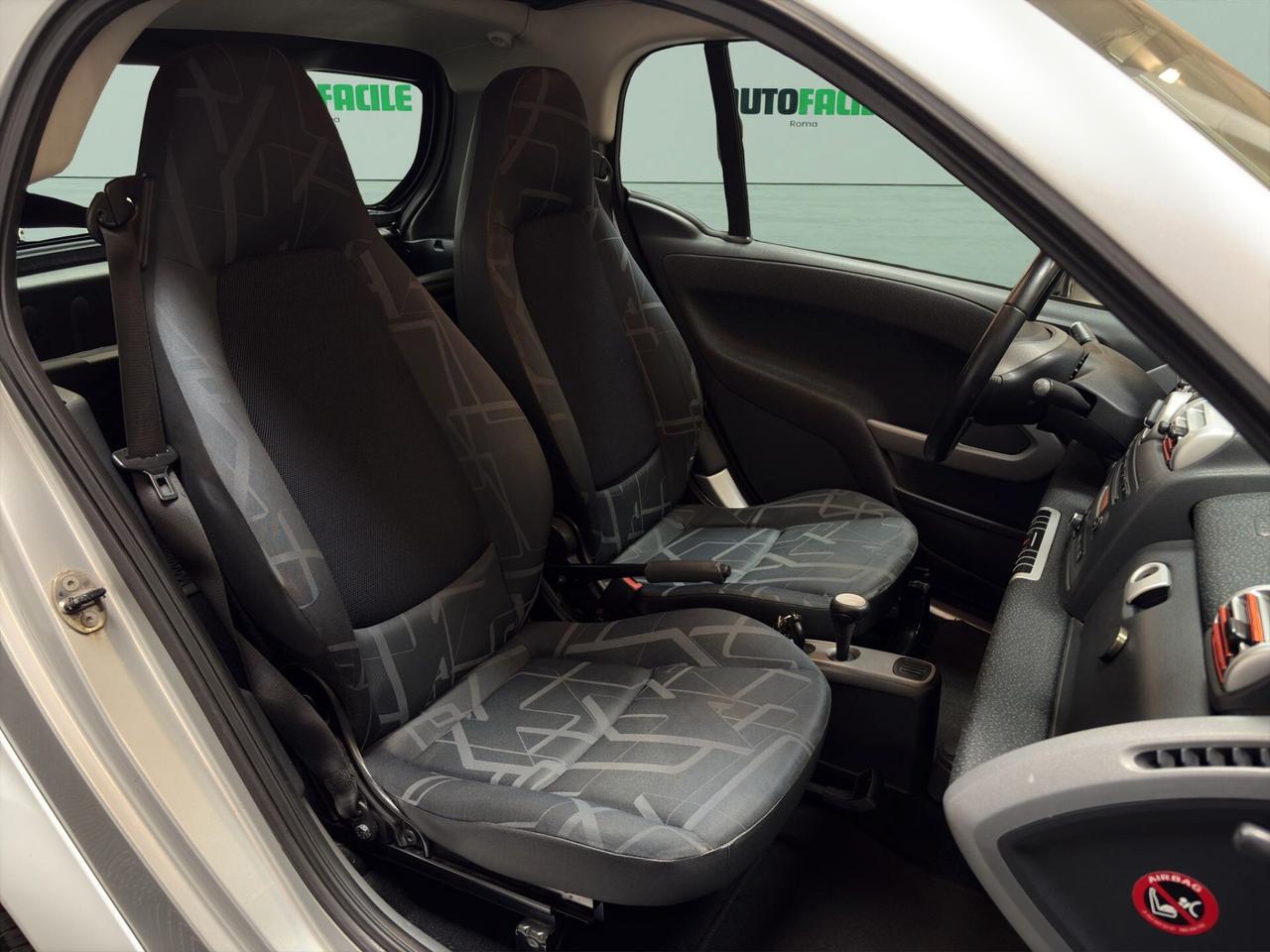 Smart ForTwo 1.0 Passion 71CV - OTTIME CONDIZIONI