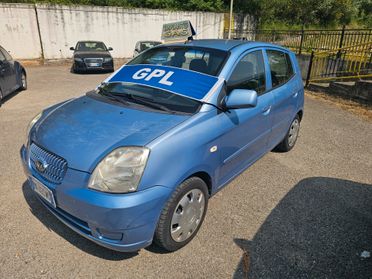 Kia Picanto 1.1 12V Fresh