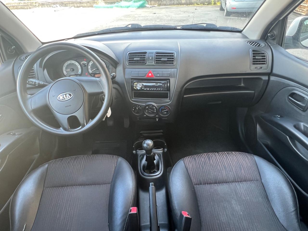 Kia Picanto 1.0 12V ADATTA NEOPATENTATI FINANZIABILE