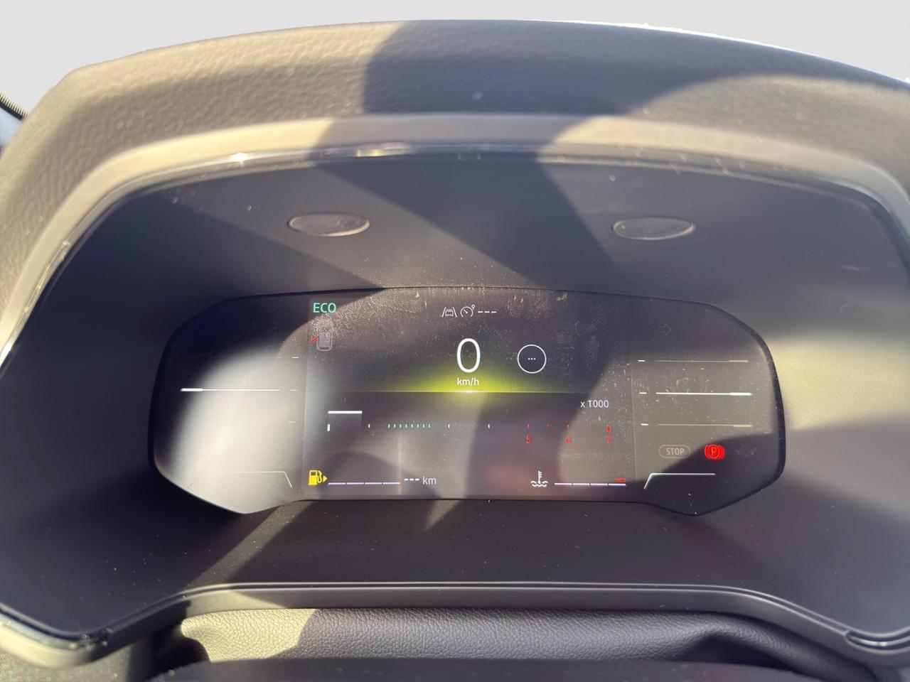 Renault Symbioz Mild Hybrid MT 140 CV Evolution