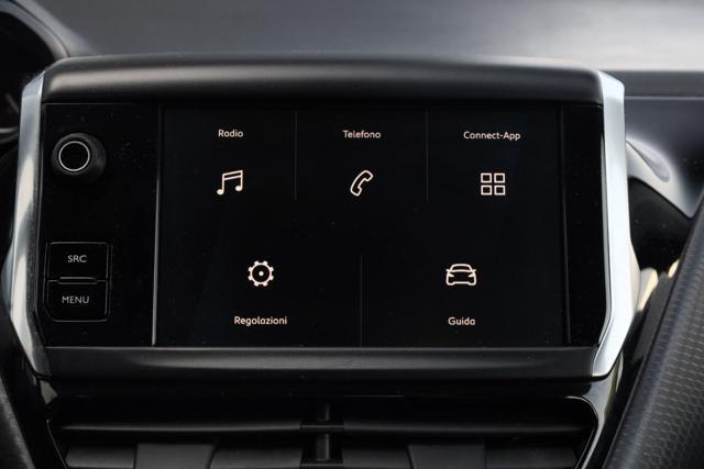 PEUGEOT 2008 PureTech 82 Active